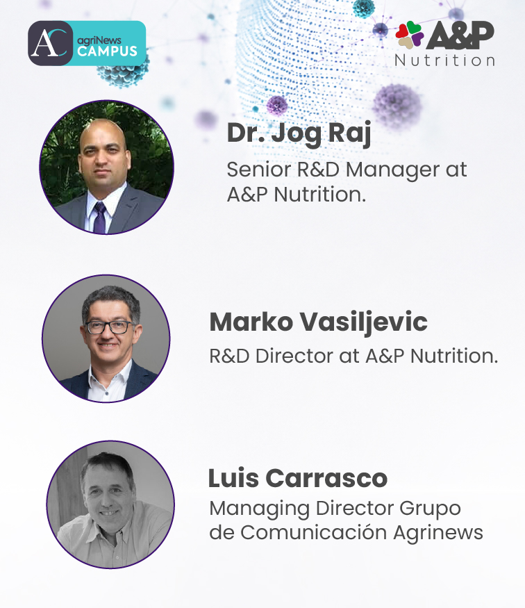 Advanced Applied Mycotoxin Management - course visual